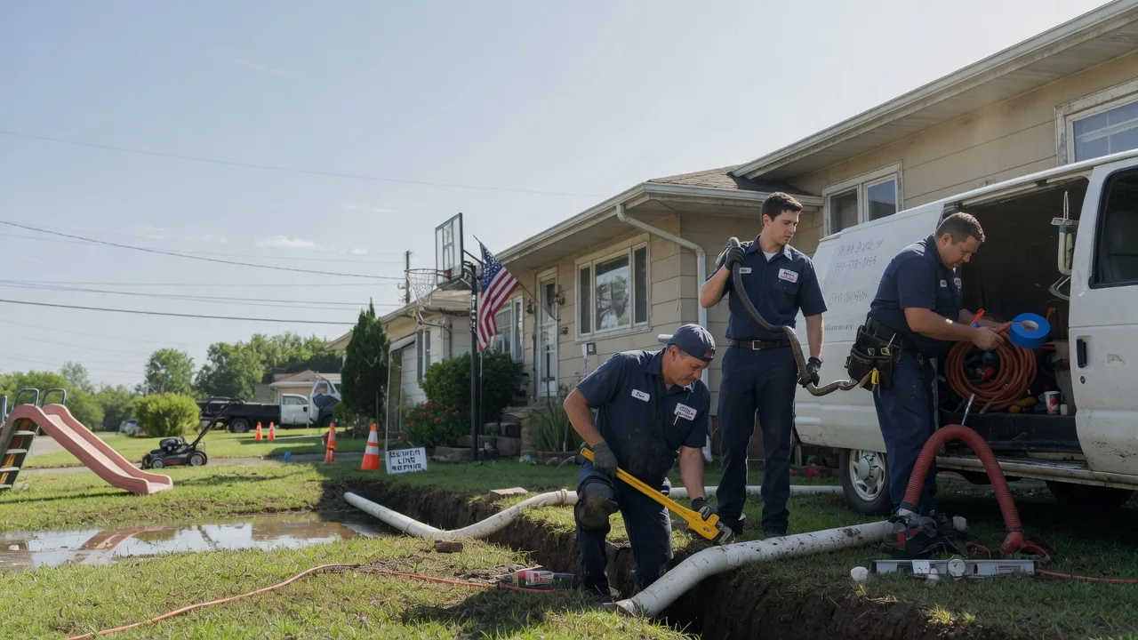 Toilet Installation in Wood River, IL near me
